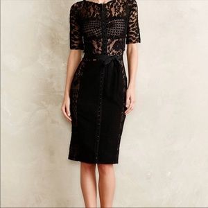 Anthropologie Byron Lars Carissima